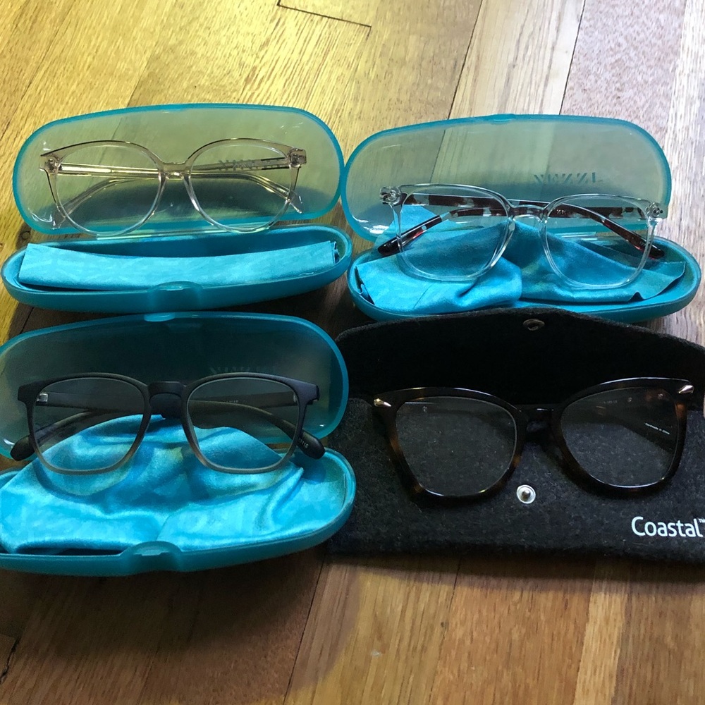 Adorable readers pack!